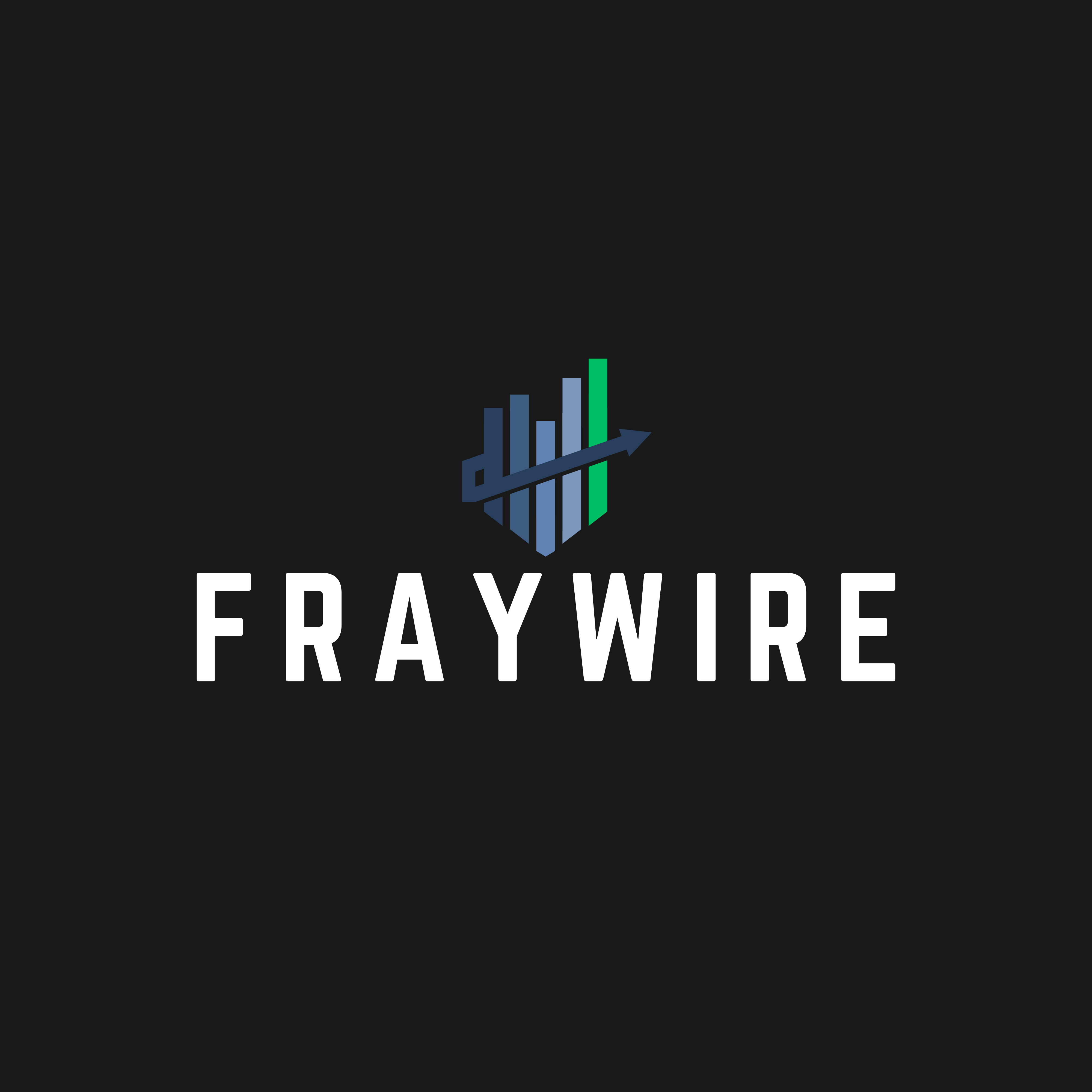 Fraywire App Icon